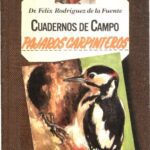 خرید و دانلود نسخه کامل کتاب Pájaros carpinteros