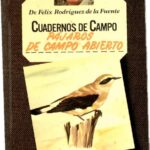 خرید و دانلود نسخه کامل کتاب Pájaros de campo abierto