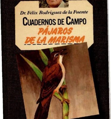 خرید و دانلود نسخه کامل کتاب Pájaros de la marisma