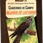 خرید و دانلود نسخه کامل کتاب Pájaros de los sotos