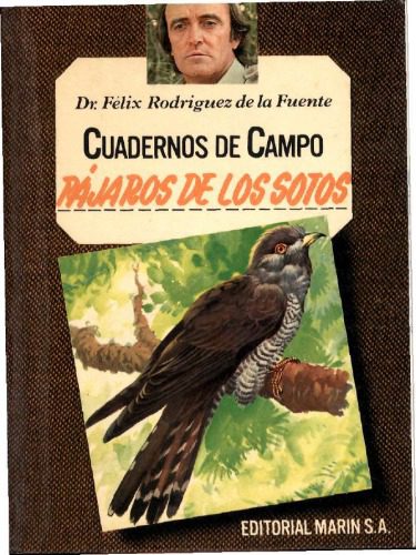 خرید و دانلود نسخه کامل کتاب Pájaros de los sotos_68e7b91fadd80.jpeg خرید و دانلود نسخه کامل کتاب Pájaros de los sotos