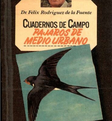 خرید و دانلود نسخه کامل کتاب Pájaros de medio urbano