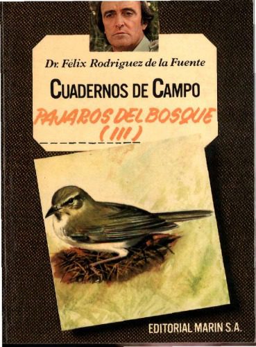 خرید و دانلود نسخه کامل کتاب Pájaros del bosque (III)_68e793beb7089.jpeg خرید و دانلود نسخه کامل کتاب Pájaros del bosque (III)