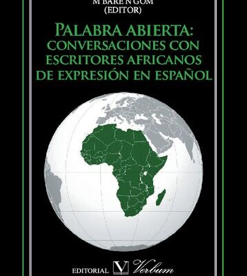 خرید و دانلود نسخه کامل کتاب Palabra abierta: conversaciones con escritores africanos de expresión en español