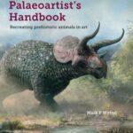 خرید و دانلود نسخه کامل کتاب Palaeoartist’s Handbook