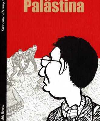 خرید و دانلود نسخه کامل کتاب Palästina