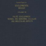 خرید و دانلود نسخه کامل کتاب Palate Development: Normal and Abnormal Cellular and Molecular Aspects