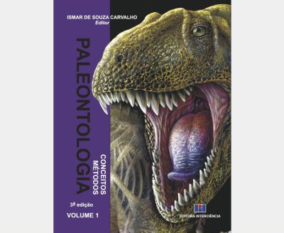 خرید و دانلود نسخه کامل کتاب Paleontologia: Conceitos e Metodos – Vol.1