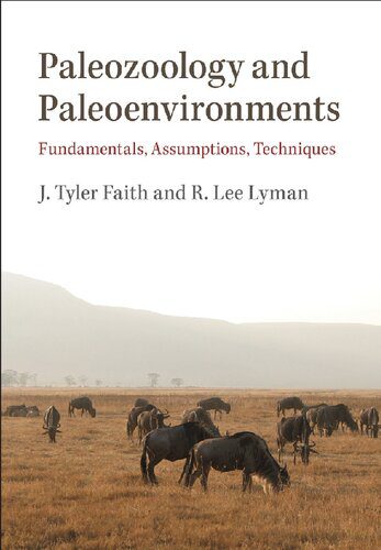 خرید و دانلود نسخه کامل کتاب Paleozoology and Paleoenvironments: Fundamentals, Assumptions, Techniques_68e8b8fda6279.jpeg خرید و دانلود نسخه کامل کتاب Paleozoology and Paleoenvironments: Fundamentals, Assumptions, Techniques