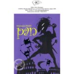 خرید و دانلود نسخه کامل کتاب Pan