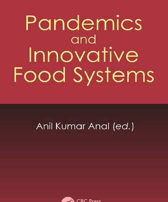 خرید و دانلود نسخه کامل کتاب Pandemics and Innovative Food Systems