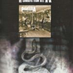 خرید و دانلود نسخه کامل کتاب Pantera – Cowboys from Hell