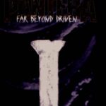 خرید و دانلود نسخه کامل کتاب Pantera — Selections from Far Beyond Driven: Authentic Guitar TAB (Off the Record Series)