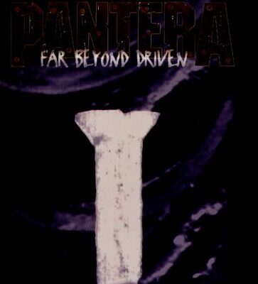 خرید و دانلود نسخه کامل کتاب Pantera — Selections from Far Beyond Driven: Authentic Guitar TAB (Off the Record Series)