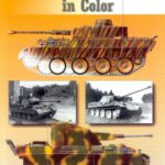 خرید و دانلود نسخه کامل کتاب Panther Variants in Color