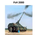 خرید و دانلود نسخه کامل کتاب Panzerhaubitze PzH 2000