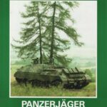 خرید و دانلود نسخه کامل کتاب Panzerjaeger der Bundeswehr