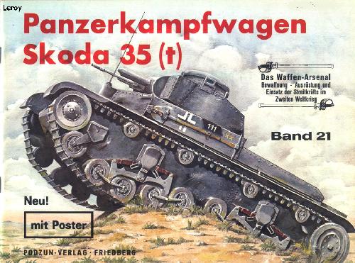 خرید و دانلود نسخه کامل کتاب Panzerkampfwagen Skoda 35(t)_68f02469e1584.jpeg خرید و دانلود نسخه کامل کتاب Panzerkampfwagen Skoda 35(t)