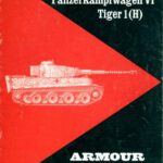 خرید و دانلود نسخه کامل کتاب PanzerKampfwagen VI Tiger 1(H)