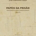 خرید و دانلود نسخه کامل کتاب Papeis da Prisão