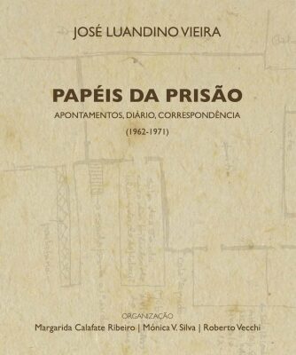 خرید و دانلود نسخه کامل کتاب Papeis da Prisão