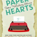 خرید و دانلود نسخه کامل کتاب Paper Hearts, Volume 2: Some Publishing Advice