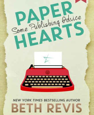 خرید و دانلود نسخه کامل کتاب Paper Hearts, Volume 2: Some Publishing Advice