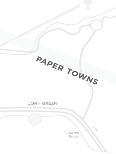 خرید و دانلود نسخه کامل کتاب Paper Towns_68e1f3f782ac5.jpeg خرید و دانلود نسخه کامل کتاب Paper Towns