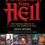 خرید و دانلود نسخه کامل کتاب Paperbacks from Hell: The Twisted History of 70s and 80s Horror Fiction