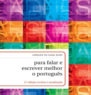 خرید و دانلود نسخه کامل کتاب Para Falar e Escrever Melhor o Português