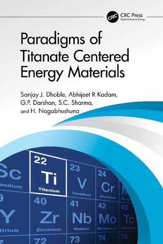 خرید و دانلود نسخه کامل کتاب Paradigms of Titanate Centered Energy Materials_68f22f7276fec.jpeg خرید و دانلود نسخه کامل کتاب Paradigms of Titanate Centered Energy Materials