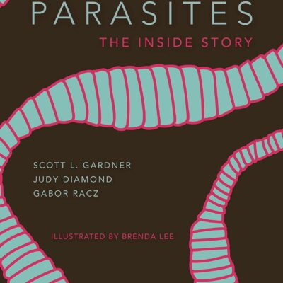خرید و دانلود نسخه کامل کتاب Parasites: The Inside Story