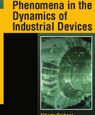 خرید و دانلود نسخه کامل کتاب Parasitic phenomena in the dynamics of industrial devices