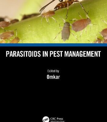 خرید و دانلود نسخه کامل کتاب Parasitoids in Pest Management