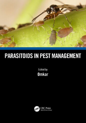 خرید و دانلود نسخه کامل کتاب Parasitoids in Pest Management_68e99daa9b69a.jpeg خرید و دانلود نسخه کامل کتاب Parasitoids in Pest Management