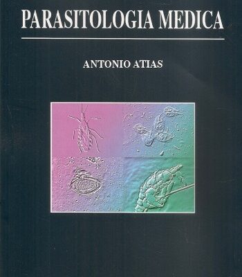 خرید و دانلود نسخه کامل کتاب Parasitología médica