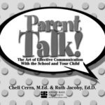 خرید و دانلود نسخه کامل کتاب Parent Talk!: The Art of Effective Communication With the School and Your Child (School Talk series)