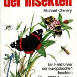 خرید و دانلود نسخه کامل کتاب Pareys Buch der Insekten. Hamburg-Berlin, 1987