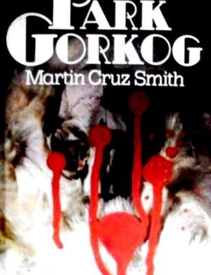 خرید و دانلود نسخه کامل کتاب Park Gorkog