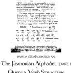 خرید و دانلود نسخه کامل کتاب Parma Eldalamberon