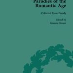 خرید و دانلود نسخه کامل کتاب Parodies of the Romantic Age