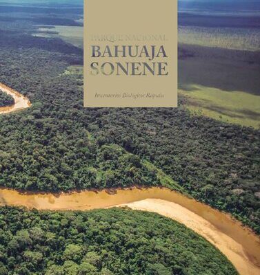خرید و دانلود نسخه کامل کتاب Parque Nacional Bahuaja Sonene (Madre de Dios). Inventarios Biológicos Rápidos