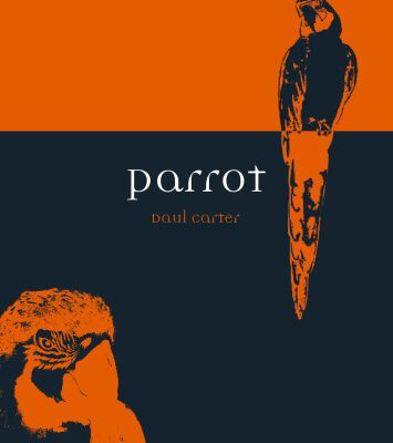 خرید و دانلود نسخه کامل کتاب Parrot (Reaktion Books – Animal)