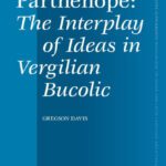 خرید و دانلود نسخه کامل کتاب Parthenope: The Interplay of Ideas in Vergilian Bucolic
