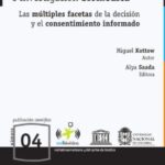 خرید و دانلود نسخه کامل کتاب Participacion  Informada en clinica e investigacion biomedica (connsentimiento Informado)  Spanish