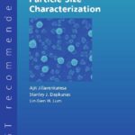 خرید و دانلود نسخه کامل کتاب Particle size characterization