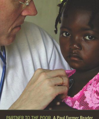 خرید و دانلود نسخه کامل کتاب Partner to the Poor: A Paul Farmer Reader (California Series in Public Anthropology)