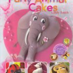 خرید و دانلود نسخه کامل کتاب Party Animal Cakes: 15 Fantastic Designs