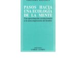 خرید و دانلود نسخه کامل کتاب Pasos Hacia Una Ecología de La Mente