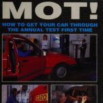 خرید و دانلود نسخه کامل کتاب Pass the MOT! How to Get Your Car Through the Test First